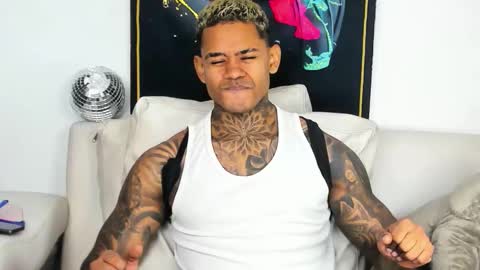 Jacobo online show from 01.14.26