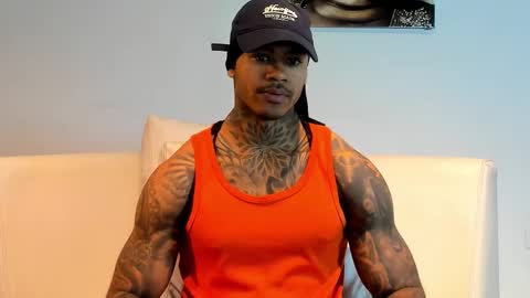 Jacobo online show from 01.19.26