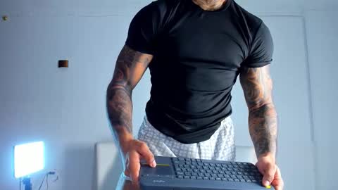 Jacobo online show from 02.15.26