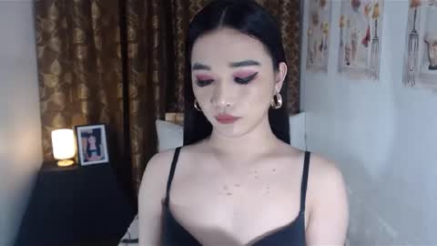 Snapshot of indestructabletrixie chatting on 01.09.25 indestructabletrixie online show from 01.09.25