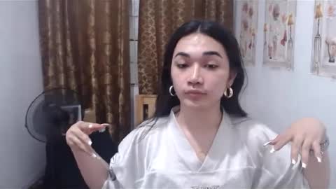 Snapshot of indestructabletrixie chatting on 01.21.25 indestructabletrixie online show from 01.21.25