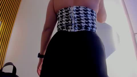 Indi Catalina online show from 02.03.26