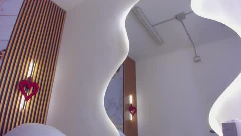 Indi Catalina online show from 03.21.26