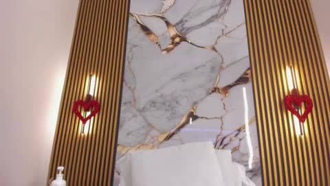 Indi Catalina online show from 04.17.26