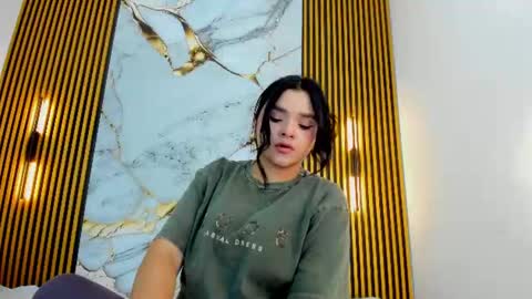 Snapshot of indi_catalina chatting on 06.30.26 Indi Catalina online show from 06.30.26