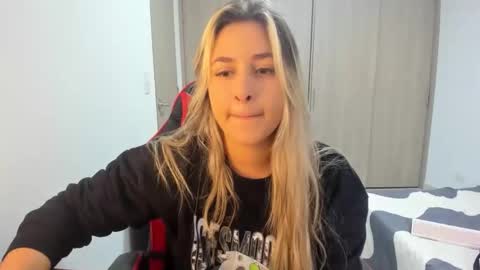 Lana online show from 12.16.25