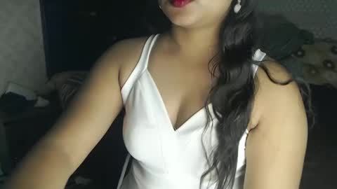 Snapshot of indian_anu chatting on 01.06.25 Anu online show from 01.06.25