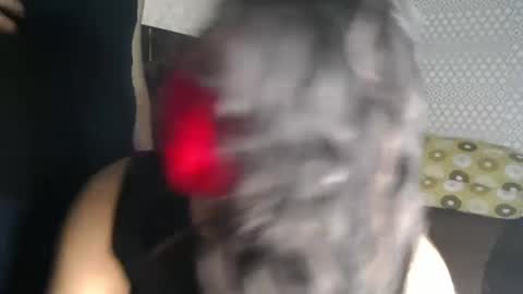 Snapshot of indian_anu chatting on 01.19.25 Anu online show from 01.19.25