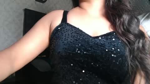 Snapshot of indian_anu chatting on 03.05.25 Anu online show from 03.05.25