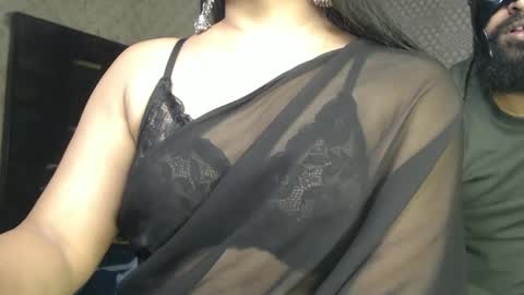 Snapshot of indian_anu chatting on 12.21.25 Anu online show from 12.21.25