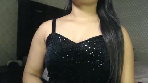 Snapshot of indian_anu chatting on 02.04.26 Anu online show from 02.04.26