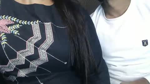 Snapshot of indian_anu chatting on 02.07.26 Anu online show from 02.07.26