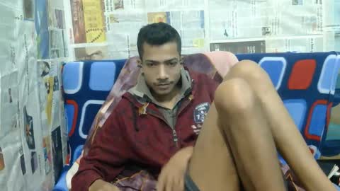 Suman Leo online show from 12.21.25