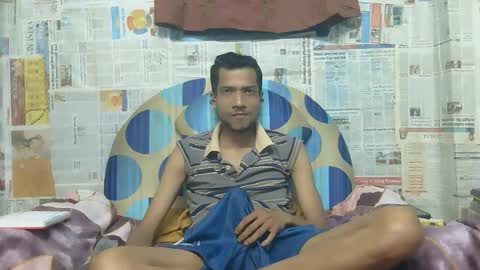 Snapshot of indian_bengali_boy chatting on 01.31.26 Suman Leo online show from 01.31.26