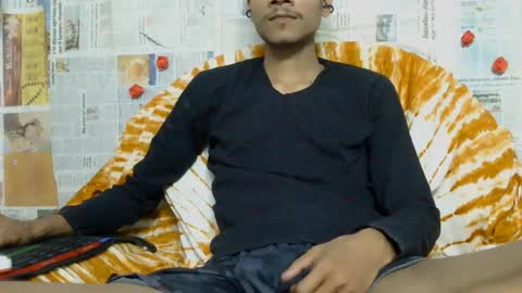 Snapshot of indian_bengali_boy chatting on 02.17.26 Suman Leo online show from 02.17.26