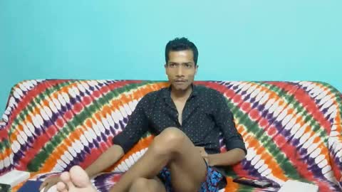 Suman Leo online show from 03.22.26