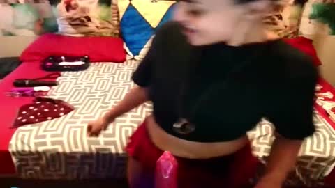 indian_blaze00 online show from 01.19.26