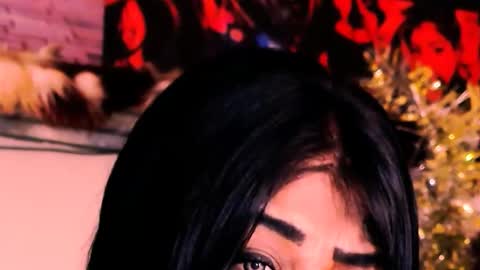 Snapshot of indian_dreamgirl chatting on 02.09.26 Bella Ambrosia online show from 02.09.26