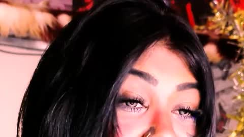 Snapshot of indian_dreamgirl chatting on 02.09.26 Bella Ambrosia online show from 02.09.26