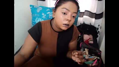 Snapshot of indian_firexx chatting on 01.08.26 Tanya online show from 01.08.26