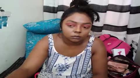 Snapshot of indian_firexx chatting on 02.22.26 Tanya online show from 02.22.26