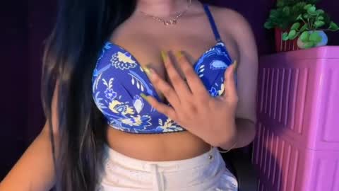 Raya  online show from 04.15.26