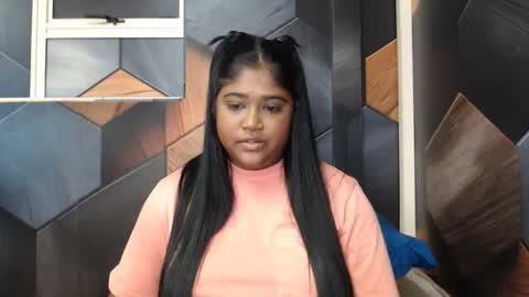 Snapshot of indian_rimmelx chatting on 01.19.26 Melz online show from 01.19.26