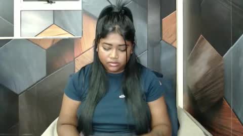 Snapshot of indian_rimmelx chatting on 02.05.26 Melz online show from 02.05.26