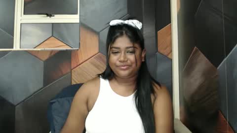 Snapshot of indian_rimmelx chatting on 02.10.26 Melz online show from 02.10.26