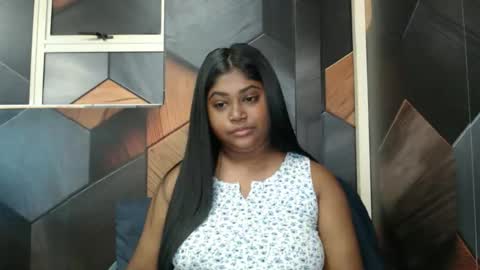 Snapshot of indian_rimmelx chatting on 02.14.26 Melz online show from 02.14.26