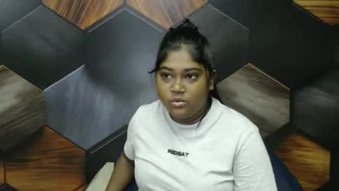 Snapshot of indian_rimmelx chatting on 02.18.26 Melz online show from 02.18.26