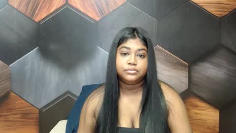 Snapshot of indian_rimmelx chatting on 02.24.26 Melz online show from 02.24.26