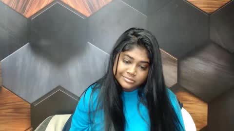 Snapshot of indian_rimmelx chatting on 02.27.26 Melz online show from 02.27.26