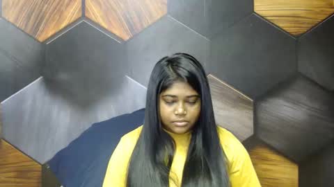 Snapshot of indian_rimmelx chatting on 02.28.26 Melz online show from 02.28.26