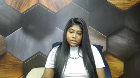 Snapshot of indian_rimmelx chatting on 03.02.26 Melz online show from 03.02.26