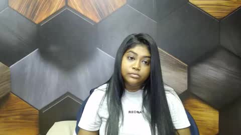 Snapshot of indian_rimmelx chatting on 03.02.26 Melz online show from 03.02.26