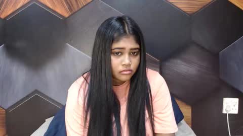 Snapshot of indian_rimmelx chatting on 06.05.26 Melz online show from 06.05.26