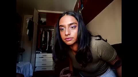 Perky baby online show from 03.19.26