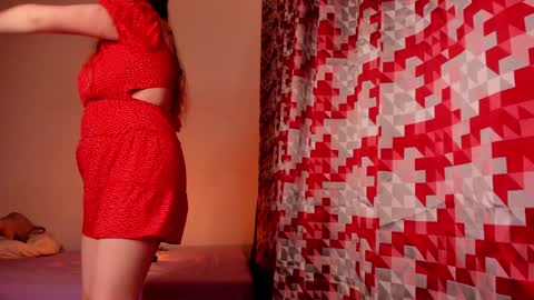 Melissa No Baby or bb sexy etc... online show from 12.21.24