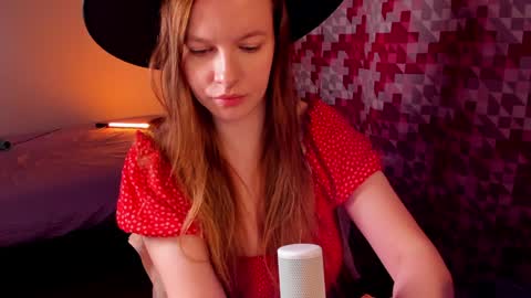 Melissa No Baby or bb sexy etc... online show from 01.06.25