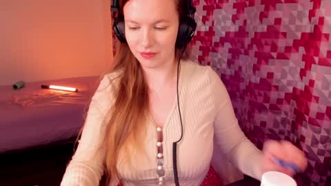 Melissa No Baby or bb sexy etc... online show from 01.16.25