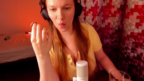 Melissa No Baby or bb sexy etc... online show from 01.22.25