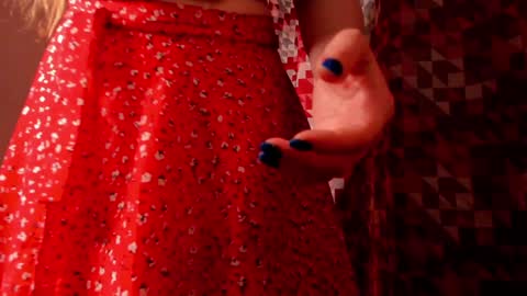 Melissa No Baby or bb sexy etc... online show from 01.29.25