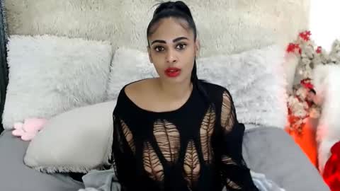 Snapshot of indian_swaggerliciousx chatting on 05.29.26 Jazmin online show from 05.29.26