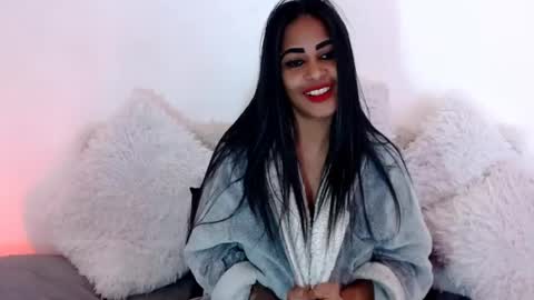 Jazmin online show from 07.11.26