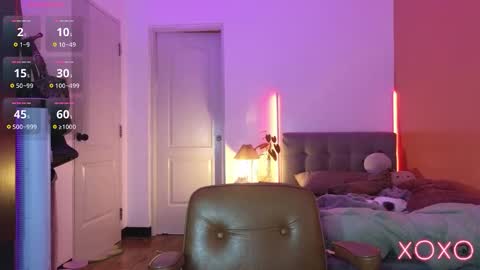 Indiana Rouge online show from 02.15.26