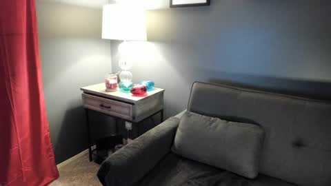 Snapshot of indianacooper chatting on 02.06.25 IndianaCooper - Showtimes - Mon-Fri 12pm and 930PM CST SatSun 930pm CST online show from 02.06.25