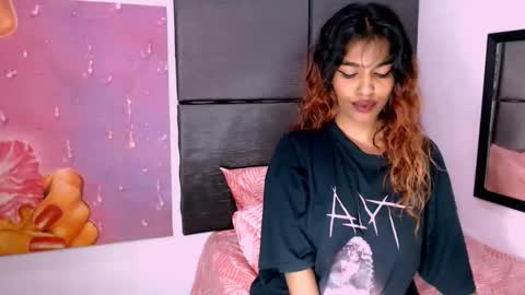 indianangelx online show from 12.15.25