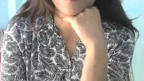 indiananu23 online show from 03.08.25