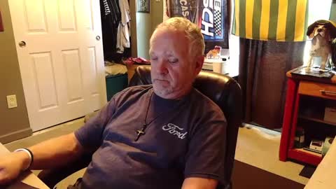 Papa online show from 09.17.25